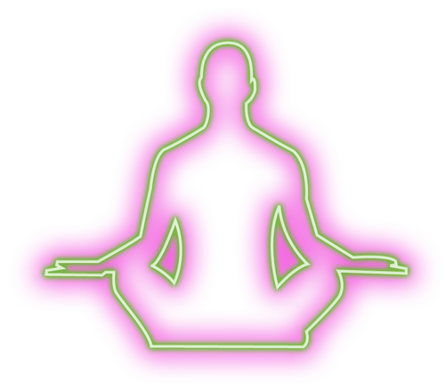 Yoga - Page d'accueil